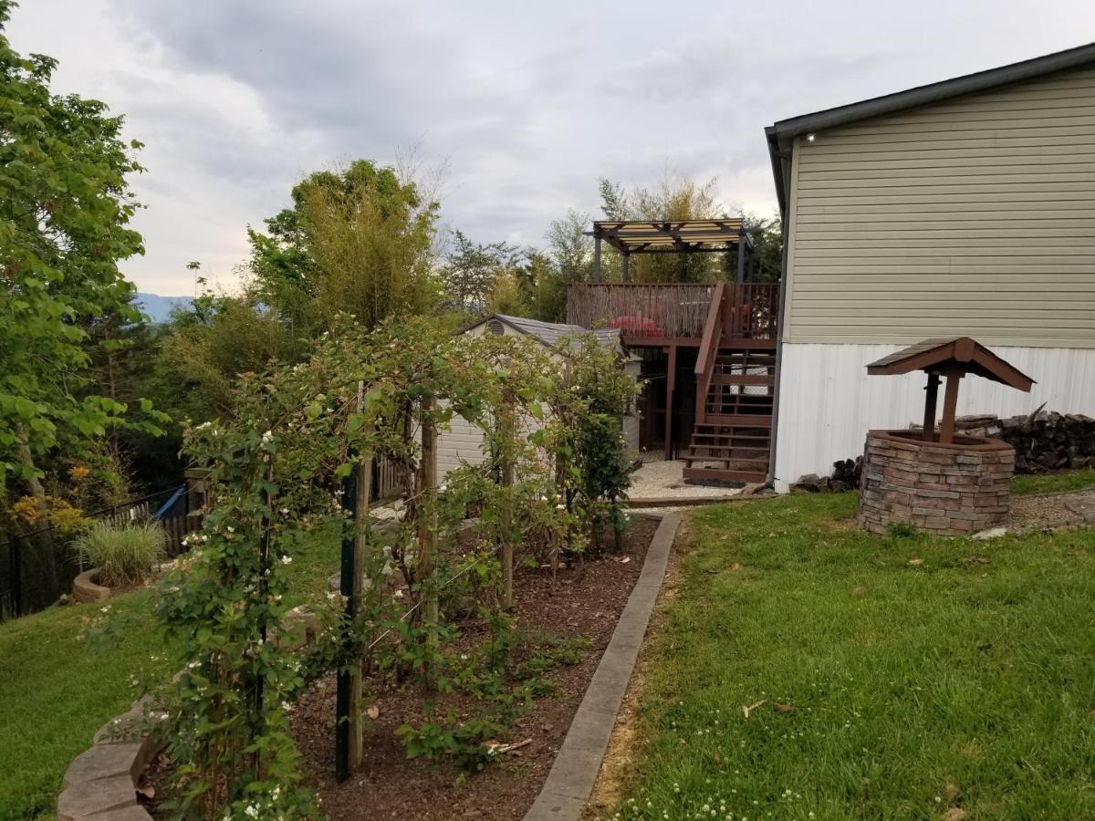 Private Pet Friendly Home Near Exotic Deer Farm Close To Pigeon Forge, Gatlinburg Tn Sevierville Exterior photo